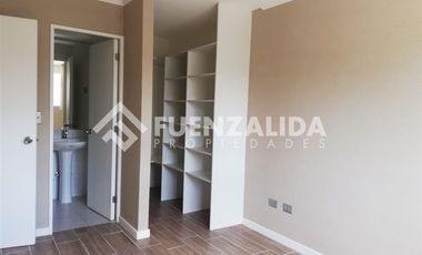 Departamento en Arriendo en Parque Pucalan