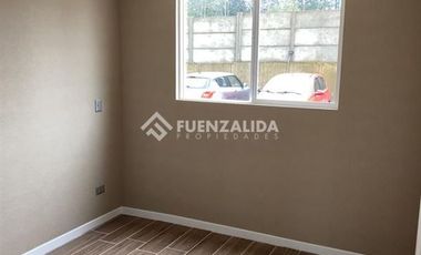 Departamento en Arriendo en Parque Pucalan