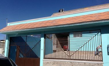 6 Departamentos en Almoloya, Hidalgo.