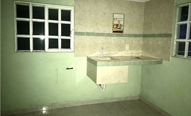 6 Departamentos en Almoloya, Hidalgo.