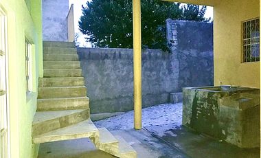 6 Departamentos en Almoloya, Hidalgo.