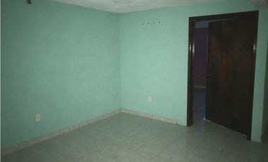 6 Departamentos en Almoloya, Hidalgo.