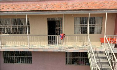 6 Departamentos en Almoloya, Hidalgo.