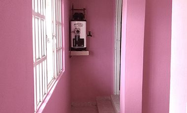 6 Departamentos en Almoloya, Hidalgo.