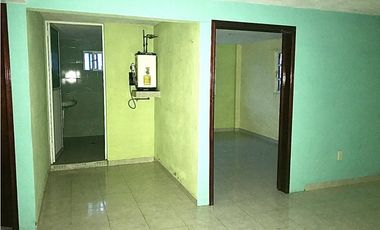 6 Departamentos en Almoloya, Hidalgo.