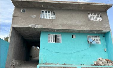 6 Departamentos en Almoloya, Hidalgo.