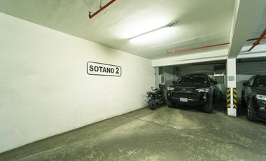 MAGNIFICO DUPLEX CON VISTA AL MAR EN VENTA EN BARRANCO