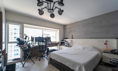 MAGNIFICO DUPLEX CON VISTA AL MAR EN VENTA EN BARRANCO