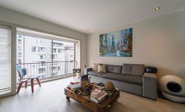 MAGNIFICO DUPLEX CON VISTA AL MAR EN VENTA EN BARRANCO