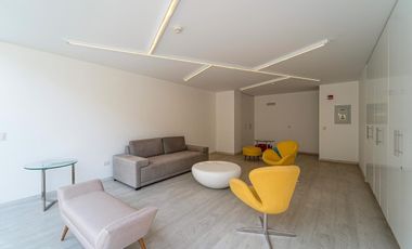 MAGNIFICO DUPLEX CON VISTA AL MAR EN VENTA EN BARRANCO