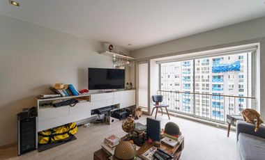 MAGNIFICO DUPLEX CON VISTA AL MAR EN VENTA EN BARRANCO