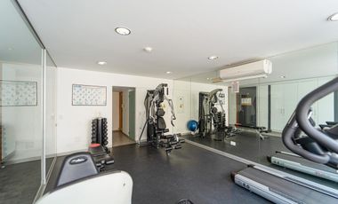 MAGNIFICO DUPLEX CON VISTA AL MAR EN VENTA EN BARRANCO