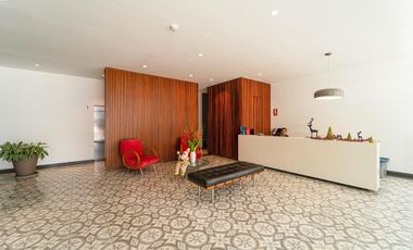 MAGNIFICO DUPLEX CON VISTA AL MAR EN VENTA EN BARRANCO