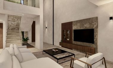 VENDO VILLAS EN TULUM QUINTANA ROO