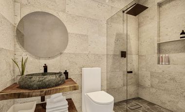 VENDO VILLAS EN TULUM QUINTANA ROO