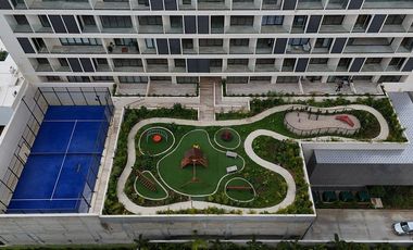 Departamento de dos recámaras al norte de mérida