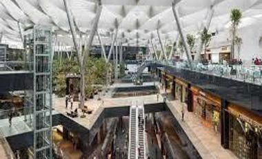 Local comercial en Plaza Tepeyac Gustavo A Madero