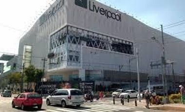 Local comercial en Plaza Tepeyac Gustavo A Madero