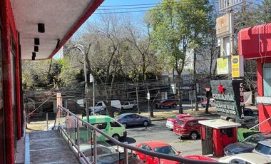 Local Comercial en Venta en Acoxpa, Prado Coapa