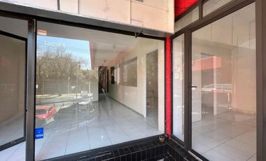 Local Comercial en Venta en Acoxpa, Prado Coapa
