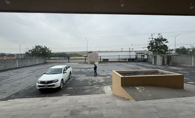 Bodega en Renta en Carretera a Colombia en Salinas Victoria