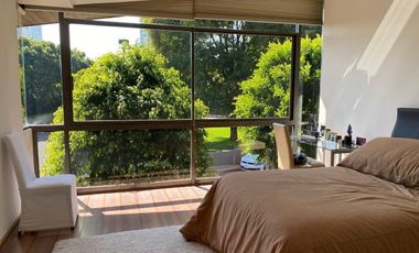 CASA EN RENTA EN BOSQUES DE LAS LOMAS CASA AMUEBLADA