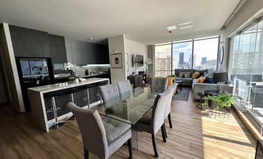Departamento Venta Las Huastecas