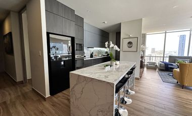Departamento Venta Las Huastecas