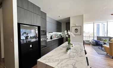 Departamento Venta Las Huastecas