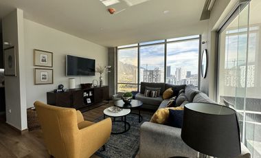 Departamento Venta Las Huastecas