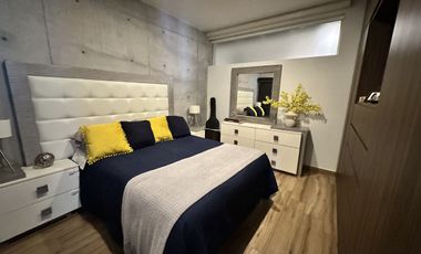 Departamento Venta Las Huastecas