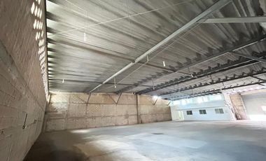 BODEGA EN RENTA CERCA DE CARRETERA PROGRESO