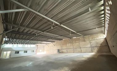 BODEGA EN RENTA CERCA DE CARRETERA PROGRESO