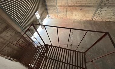 BODEGA EN RENTA CERCA DE CARRETERA PROGRESO