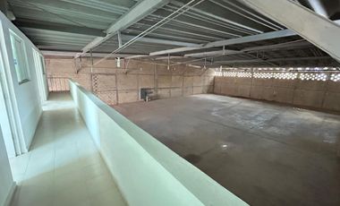 BODEGA EN RENTA CERCA DE CARRETERA PROGRESO