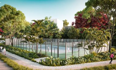 Privada Santa Loreto, (A Y A2) ciudad caucel, Mérida.