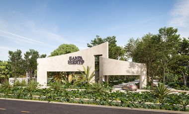 Privada Santa Loreto, (A Y A2) ciudad caucel, Mérida.