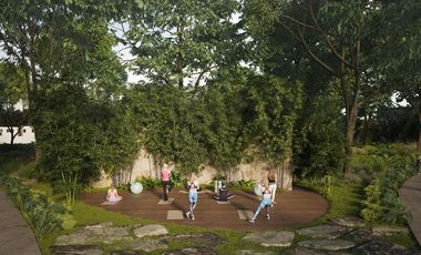 Privada Santa Loreto, (C Y B)  ciudad caucel, Mérida.