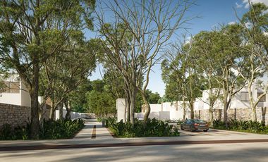 Privada Santa Loreto, (C Y B)  ciudad caucel, Mérida.