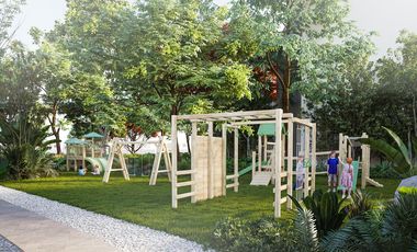 CASA G Santa Loreto, ciudad caucel, Mérida.