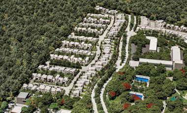 CASA G Santa Loreto, ciudad caucel, Mérida.