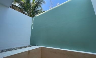 Villa en Venta en Nalu en Chuburna Puerto