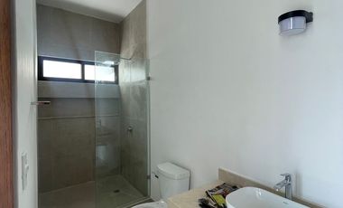 Villa en Venta en Nalu en Chuburna Puerto