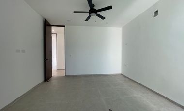 Villa en Venta en Nalu en Chuburna Puerto