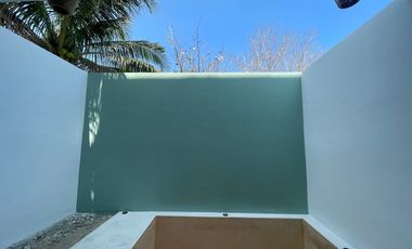 Villa en Venta en Nalu en Chuburna Puerto