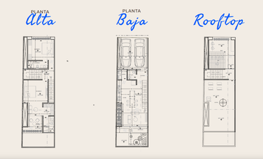 Villa en Venta en Nalu en Chuburna Puerto