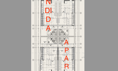 Villa en Venta en Nalu en Chuburna Puerto