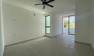 Villa en Venta en Nalu en Chuburna Puerto