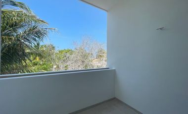 Villa en Venta en Nalu en Chuburna Puerto
