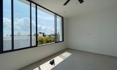 Villa en Venta en Nalu en Chuburna Puerto